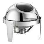 Alcohol Heating Stove Manufacturer - OEM/ODM Custom Gold-Plated 6L Insulated