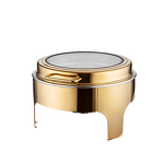 Buffet Stove Manufacturer - OEM/ODM Custom 9L Stainless Steel Rectangular