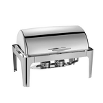 Electric Heating Oven Manufacturer - OEM/ODM Custom Gold-Plated 9L Stainless Steel