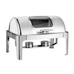 Electric Heating Furnace Manufacturer - OEM/ODM Custom 9L Rectangular Flip-Top