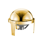 Alcohol Heating Stove Manufacturer - OEM/ODM Custom Gold-Plated 6L Insulated