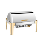 Electric Heating Furnace Manufacturer - OEM/ODM Custom 9L Rectangular Flip-Top