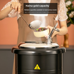 Soup Pot Manufacturer - OEM/ODM Custom Large Capacity Electric Stainless Steel