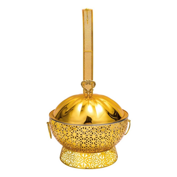 Warming Oven Manufacturer - OEM/ODM Custom Insulated Stainless Steel Pumpkin