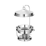 Buffet Stove Warmer Manufacturer - OEM/ODM Custom 9L Stainless Steel Hanging