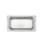 GN Pan Manufacturer - OEM/ODM Custom 6.5cm Stainless Steel 201 Modern Design