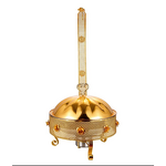 Alcohol Stove Manufacturer - OEM/ODM Custom Luxury Gold Stainless Steel