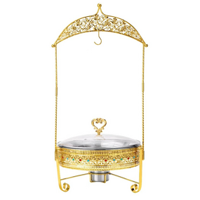 Dining Stove Manufacturer - OEM/ODM Custom High-End Commercial Stainless Steel