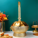 Warming Oven Manufacturer - OEM/ODM Custom Insulated Stainless Steel Pumpkin