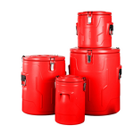 Food Warming Bucket Manufacturer - OEM/ODM Custom Stainless Steel Double Wall
