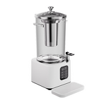 Beverage Dispenser Manufacturer - OEM/ODM Custom 10L Stainless Steel Electric