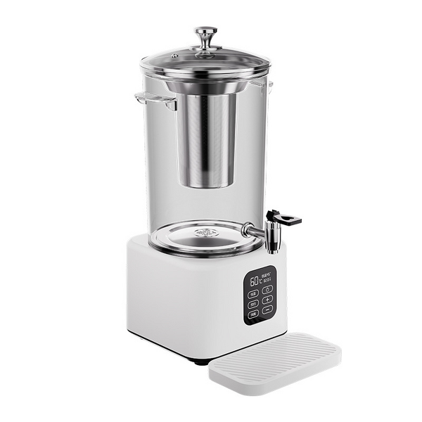 Beverage Dispenser Manufacturer - OEM/ODM Custom 10L Stainless Steel Electric