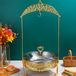 Dining Stove Manufacturer - OEM/ODM Custom High-End Commercial Stainless Steel