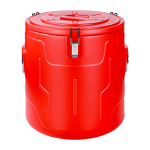 Food Warming Bucket Manufacturer - OEM/ODM Custom Stainless Steel Double Wall