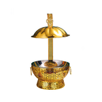 Hanging Furnace Manufacturer - OEM/ODM Custom Buffet Food Warmer Chafing Dish