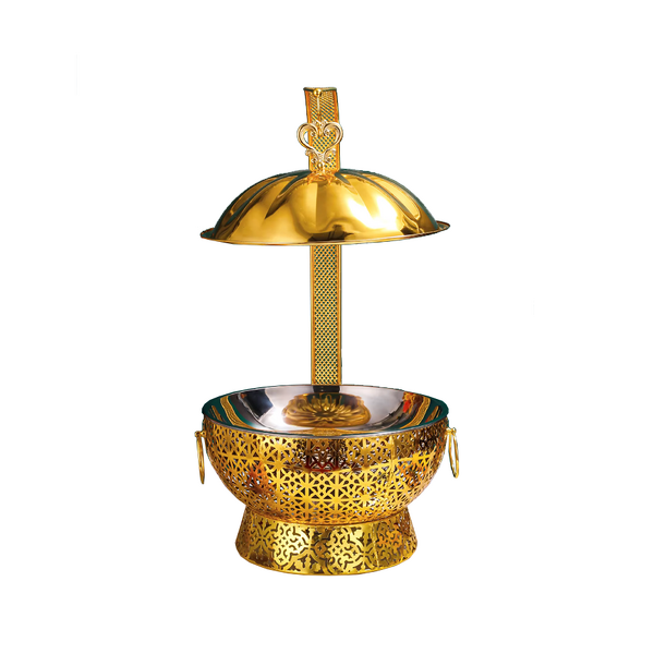 Hanging Furnace Manufacturer - OEM/ODM Custom Buffet Food Warmer Chafing Dish