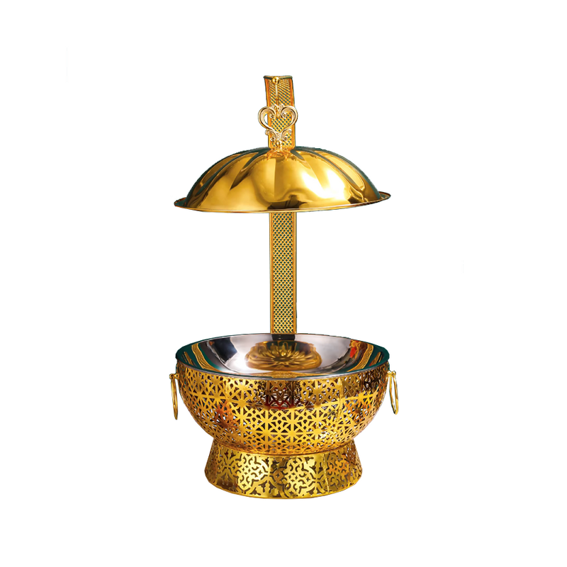 Hanging Furnace Manufacturer - OEM/ODM Custom Buffet Food Warmer Chafing Dish