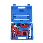 Copper Tube Flaring Kit Factory - CT-8013 6-15mm Device