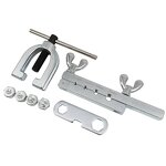 Double Flaring Tool Manufacturer - CT-3031 4.75-10mm Kit
