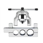 Copper Pipe Swaging Tool Supplier - CT-103 22-28mm Hand Tool