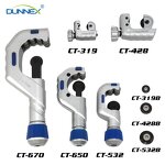 Pipe Cutting Blade Supplier - HVAC Roller Type Cutter