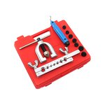 Double Flaring Tool Kit Supplier - HVAC Manual Hand Tools