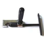 Pinch Off Plier Manufacturer - CT-204 10mm HVAC Tool