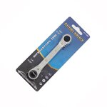 Refrigeration Ratchet Wrench Factory - CT-122L 3/16-3/8" Wrench