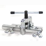 Flaring Tool Set Manufacturer - CT-195 5-16mm 45 Degree