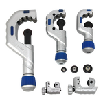 Pipe Cutting Blade Supplier - HVAC Roller Type Cutter