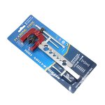 Copper Tube Flaring Tool Factory - CT-2010 6-15mm Manual