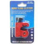 Mini Tube Cutter Supplier - CT-127A 3-16mm V Type