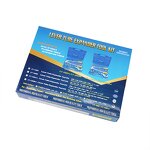 Copper Tube Expander Set Manufacturer - CT-100 10-28mm Kit