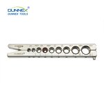 Eccentric Flaring Tool Supplier - CT-N806 5-19mm HVAC
