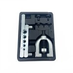 Double Flaring Tool Kit Supplier - HVAC Manual Hand Tools