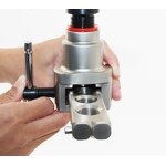 Eccentric Flaring Tool Manufacturer - CT-N806 6-19mm HVAC