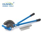 Mandrel Pipe Bender Supplier - CT-5060B 15-22mm Ratcheting