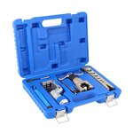 Eccentric Flaring Tool Factory - CT-S806M-L 6-19mm Manual Electric