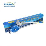 Copper Pipe Bending Machine Factory - CT-365-11 18mm Flanging