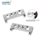 Tube Flaring Tool Set Manufacturer - CT-203 16-28mm Swaging