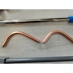 Copper Pipe Bender Supplier - CT-365-08 12mm Heavy Duty