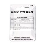 Tube Cutter Blade Supplier - Cutting Pipe Shear Wheel