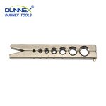 Eccentric Flaring Tool Supplier - CT-N806 5-19mm HVAC