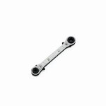 Ratchet Wrench Supplier - CT-122 3/16-3/8" Portable Tool