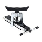 Copper Tube Flaring Kit Factory - CT-505 3/16~3/4" Tool Set