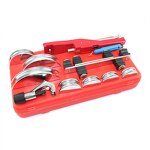 Hand Bender Tool Set Factory - CT-999F 6-22mm Bender Kit