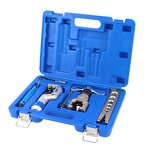 Eccentric Flaring Tool Factory - CT-S806M-L 6-19mm Manual Electric