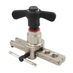 Ratchet Flaring Tool Set Factory - CT-RN806-D Pipe Swaging