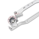 Copper Pipe Bender Manufacturer - CT-N369 6-10mm 3-in-1