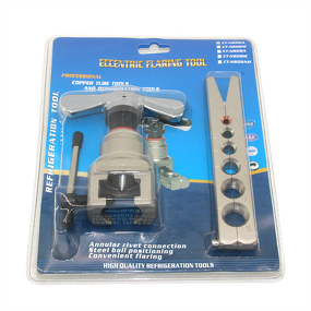 Eccentric Flaring Tool Manufacturer - CT-N806 6-19mm HVAC